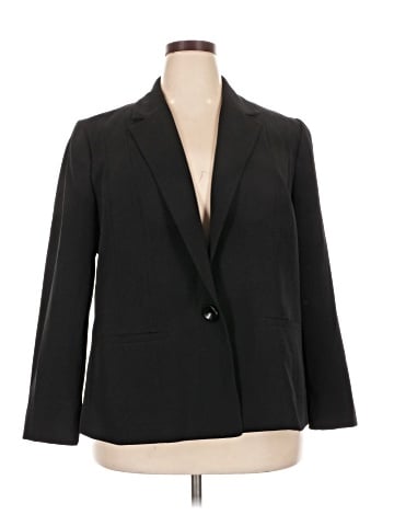 Kasper Blazer (view 1)