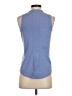Title Nine Blue Active Tank Size S - photo 2