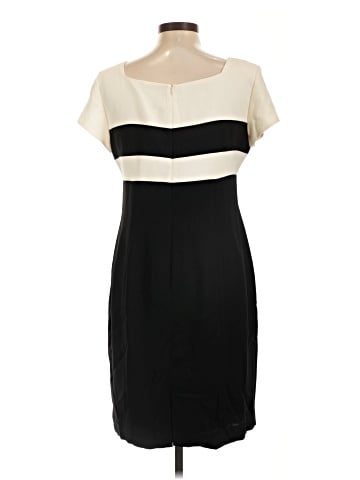 Jones New York Casual Dress (view 2)