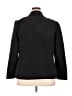 Kasper Black Blazer Size 2X (estimated) - photo 2