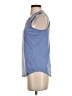 Title Nine Blue Active Tank Size S - photo 5