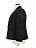 Kasper Black Blazer Size 2X (estimated) - photo 5