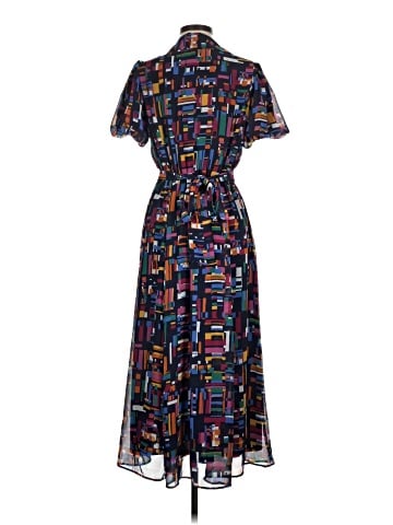 Sandra Darren Casual Dress (view 2)