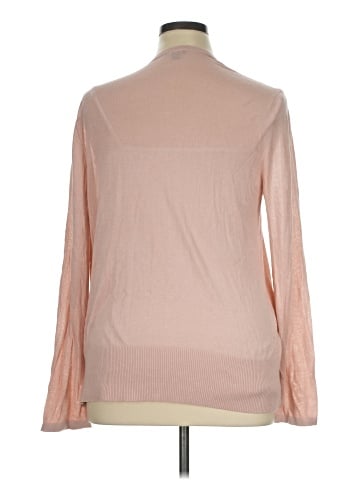 Ann Taylor Factory Kimono (view 2)