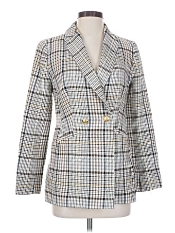 Talbots Blazer (view 1)