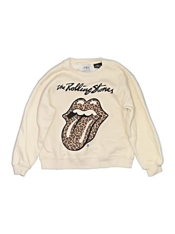 Zara Sweatshirt (view 1)