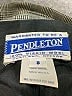 Pendleton 100% Wool Gray Wool Blazer Size 8 - photo 4