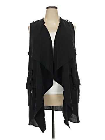 Simply Vera Vera Wang Cocktail Dress (view 1)