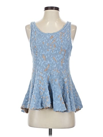 Free People Sweater Vest (view 1)