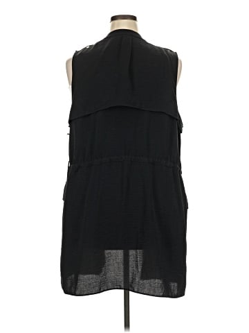 Simply Vera Vera Wang Cocktail Dress (view 2)