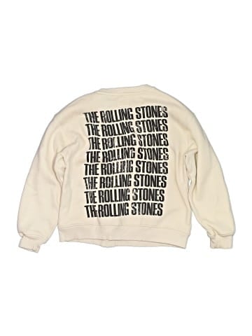 Zara Sweatshirt (view 2)