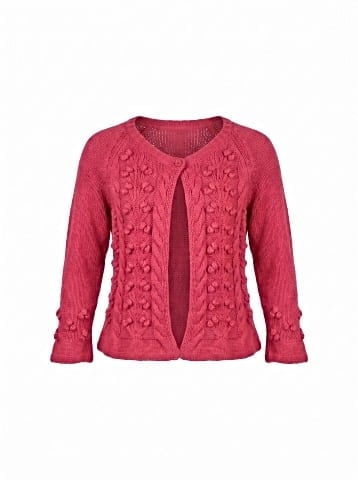 Garnet Hill Cardigan (view 1)