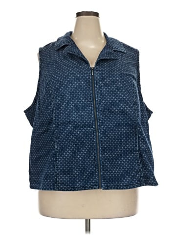 Cj Banks Vest (view 1)