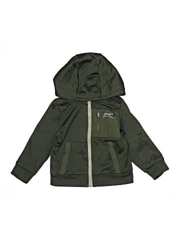 Athletic Works Zip Up Hoodie (view 1)