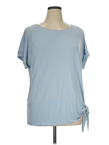 Calvin Klein Short Sleeve T-Shirt (view 1)