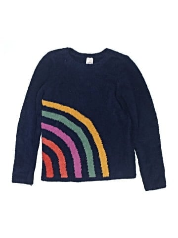 Hanna Andersson Pullover Sweater (view 1)