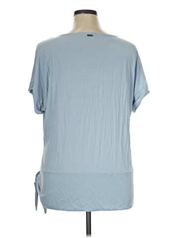 Calvin Klein Short Sleeve T-Shirt (view 2)