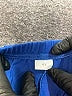 Unbranded Graphic Blue Athletic Shorts Size 4 - photo 3