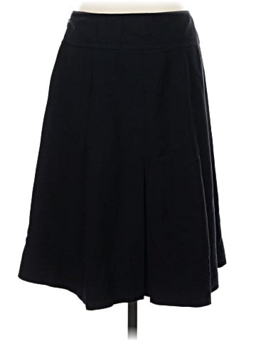 Ann Taylor Formal Skirt (view 2)