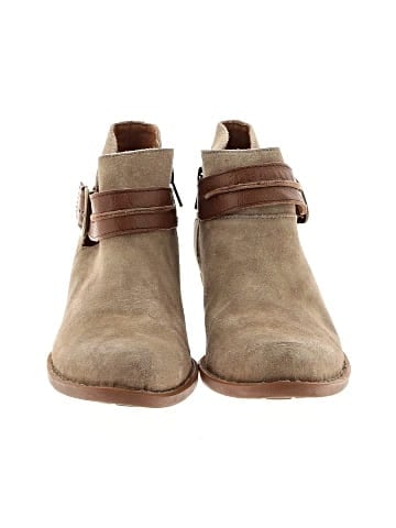 Born Ankle Boots (view 2)
