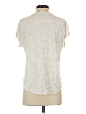 Orvis Short Sleeve Blouse (view 2)