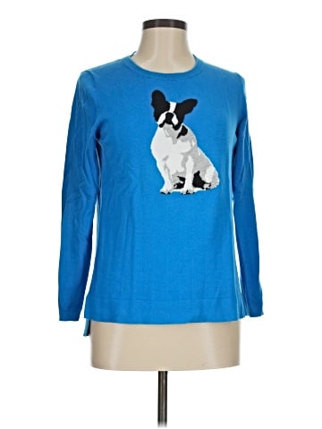 Crown & Ivy Long Sleeve T-Shirt (view 1)