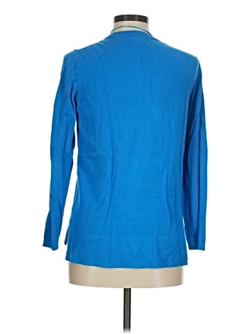 Crown & Ivy Long Sleeve T-Shirt (view 2)