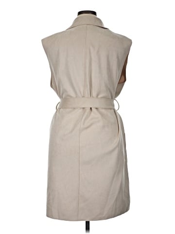 Zara Trenchcoat (view 2)