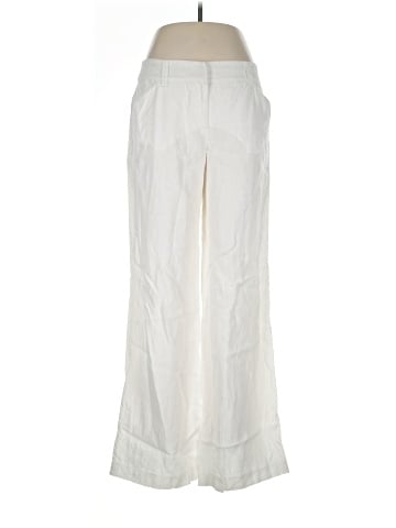 MICHAEL Michael Kors Linen Pants (view 1)