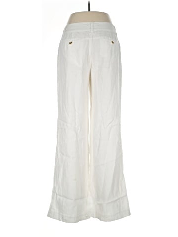 MICHAEL Michael Kors Linen Pants (view 2)