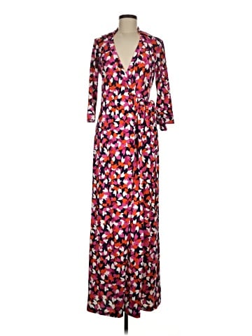Diane von Furstenberg Casual Dress (view 1)