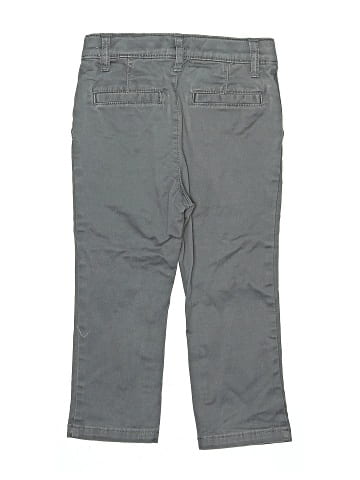 Cat & Jack Khakis (view 2)
