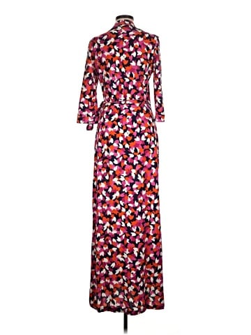 Diane von Furstenberg Casual Dress (view 2)
