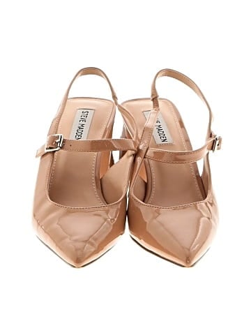 Steve Madden Heels (view 2)