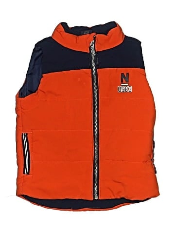 Nautica Vest (view 1)