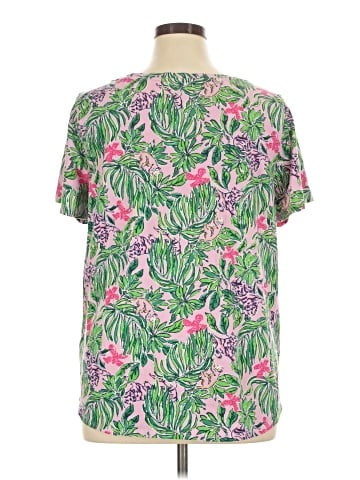 Lilly Pulitzer Short Sleeve T-Shirt (view 2)