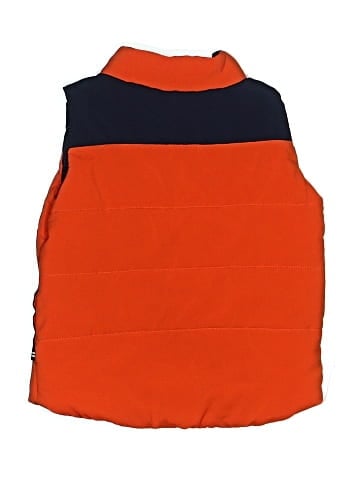 Nautica Vest (view 2)