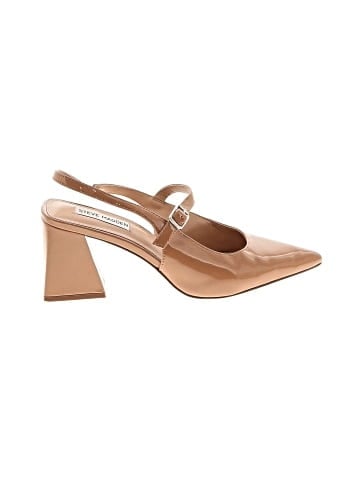 Steve Madden Heels (view 1)