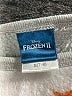 Disney 100% Polyester Silver Jacket Size S (kids) - photo 3