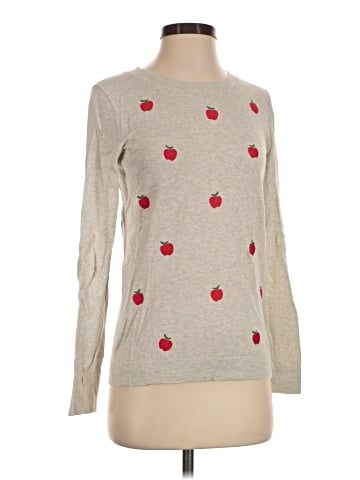 J.Crew Factory Store Pullover Sweater (view 1)