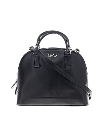 Salvatore Ferragamo Satchel (view 1)