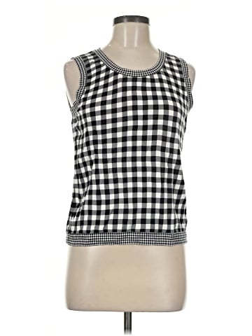 Talbots Sleeveless Top (view 1)