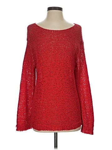 J.Crew Pullover Sweater (view 1)