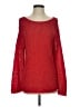 J.Crew Red Pullover Sweater Size S - photo 1