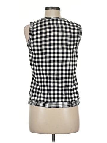 Talbots Sleeveless Top (view 2)