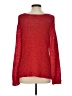 J.Crew Red Pullover Sweater Size S - photo 2