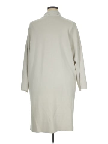 Eileen Fisher Silk Cardigan (view 2)