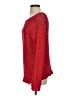 J.Crew Red Pullover Sweater Size S - photo 5