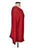 J.Crew Red Pullover Sweater Size S - photo 4