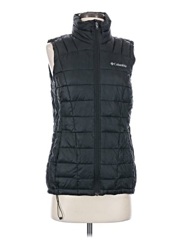 Columbia Vest (view 1)